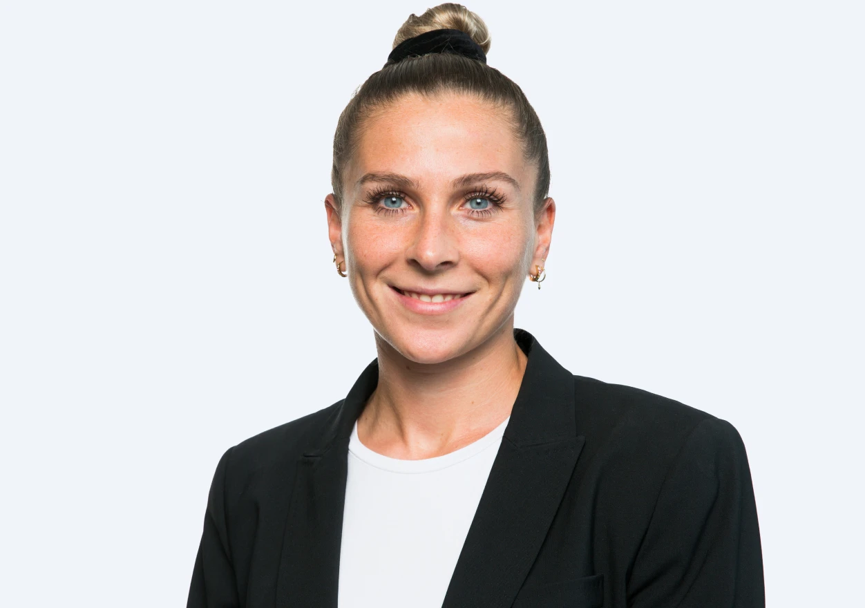 Karolin Maucher